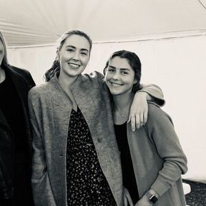 Meet your Posher, Taylor